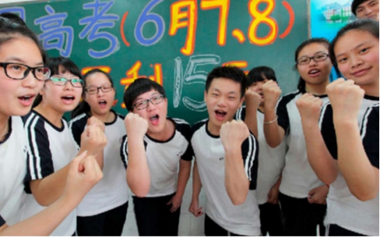 高考600分和630分，差距到底在哪里？这么一分析，差距还真大