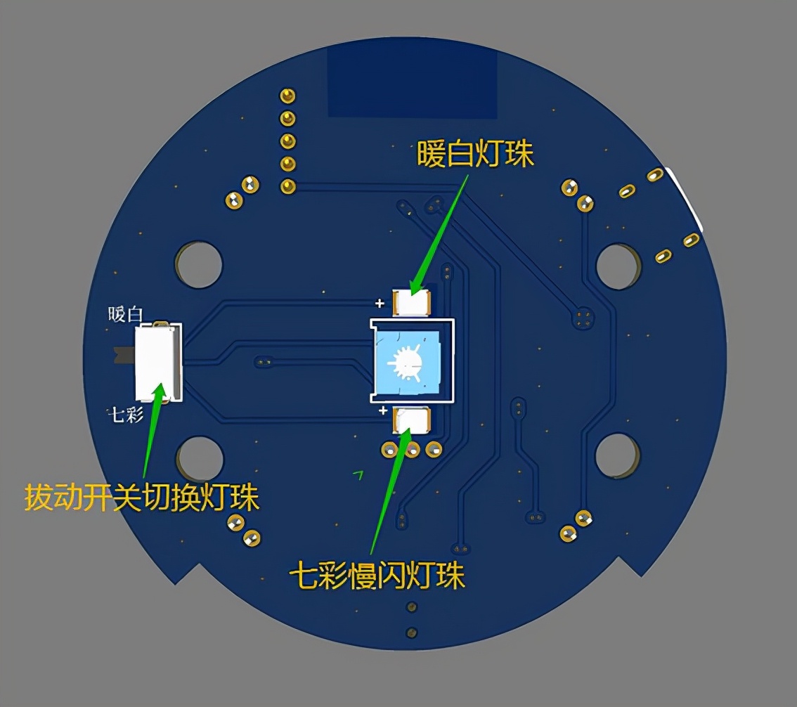 会自己学习的万能遥控，震惊