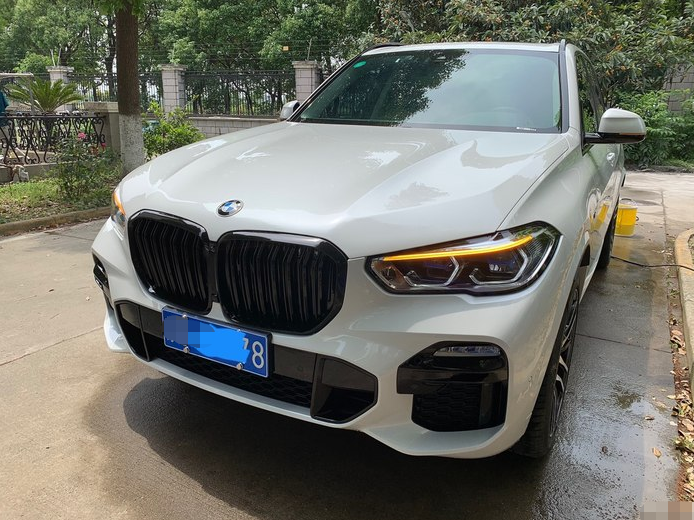 74.5万落地“低配”宝马X5，开了3个月后，车主：我只想说四个字