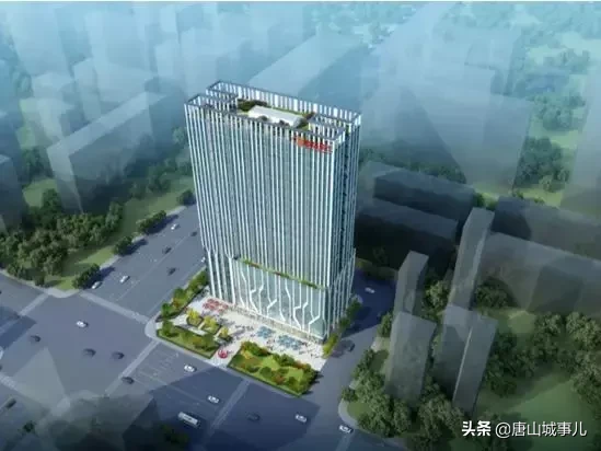 2019唐山全面爆发,790万唐山人的身价要涨了