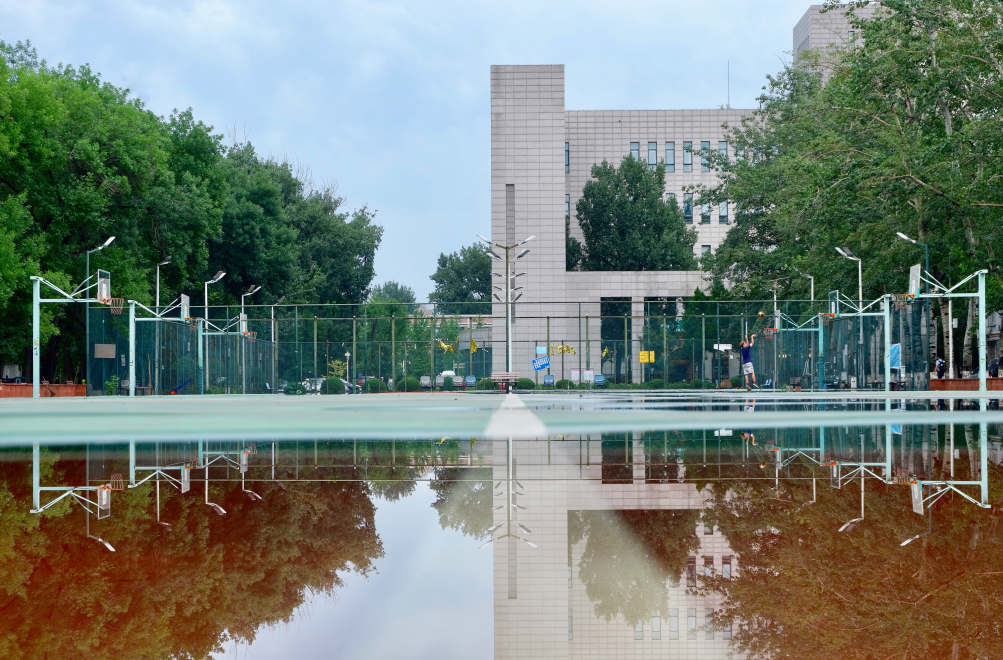 中国唯一一所以