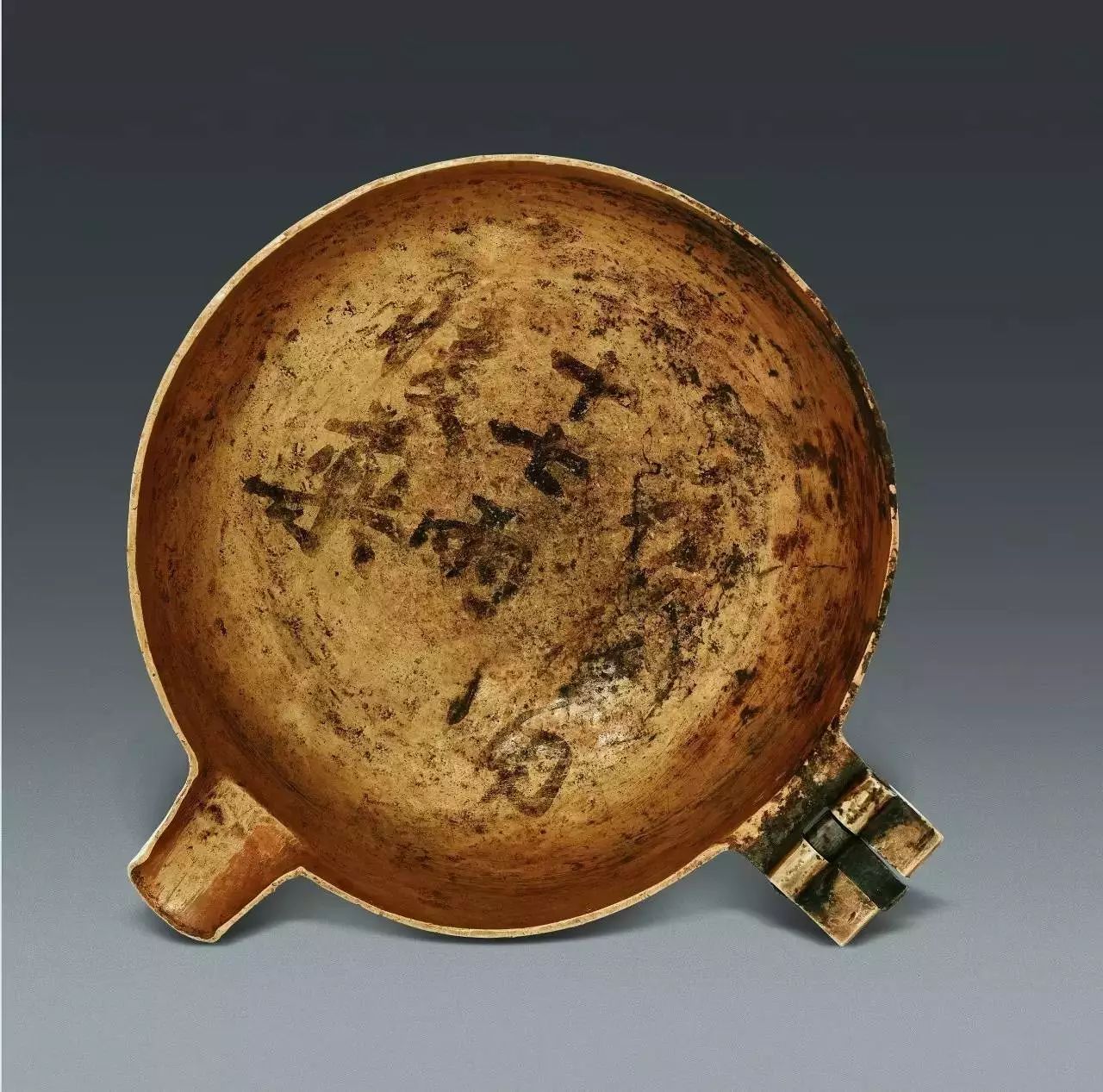 何家村遗宝,出土1000多件大唐金银器,第3批集影,请欣赏