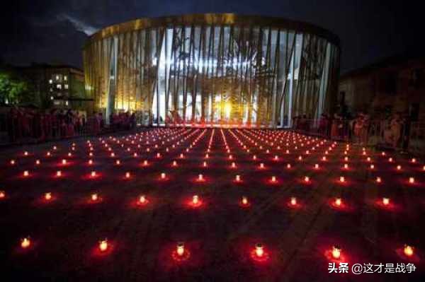 有史以来伤亡最惨重的一次恐怖袭击，普京下令：血债必须血偿