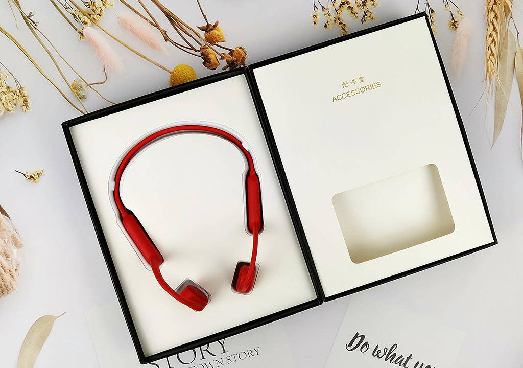 一样的骨传导，不一样的“双模式”南卡Runner Pro