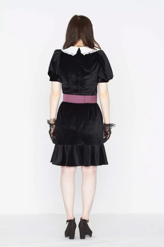 KDA课达丨2021年日本文化服装学院毕业展 （服装设计系）