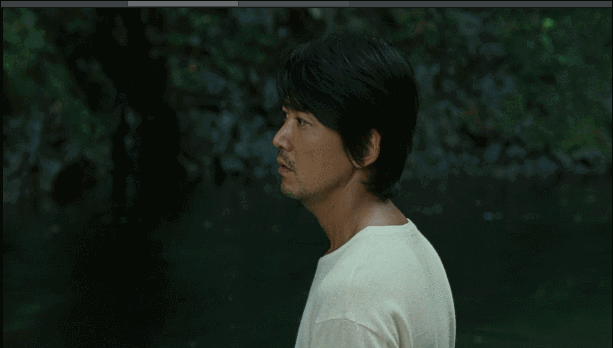 再见溪谷电影剧情分析