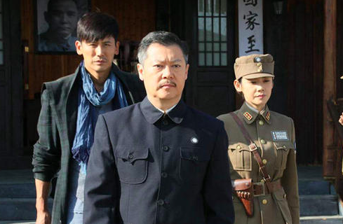 于晓光秋瓷炫婚礼现场公开，圈内好友现场送祝福，顶级歌手唱祝歌