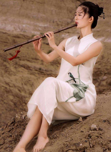 古人讲"断肠笛子送命箫",箫和笛子有何特殊?深层含义少有人知