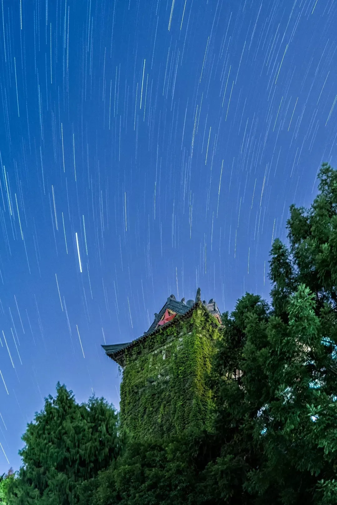 南京大学，生日快乐！