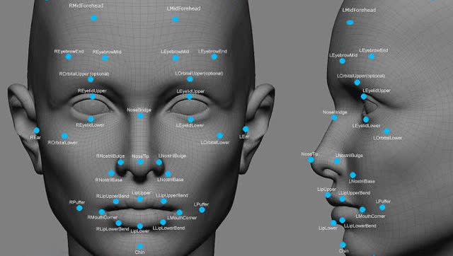 人脸采集sdk人脸数据集