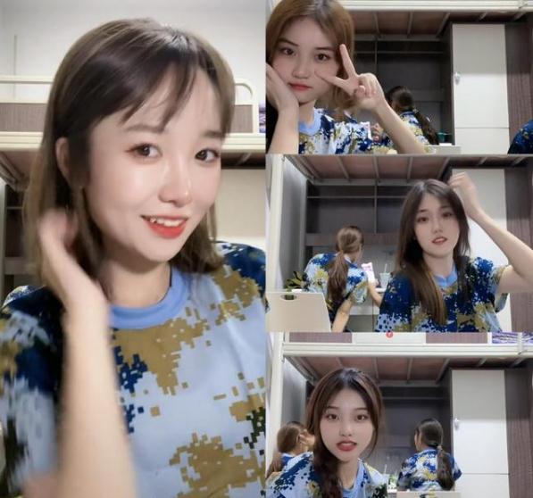 四川一高校女寝走红，6人建3个群，网友：等熟了后要开撕的节奏