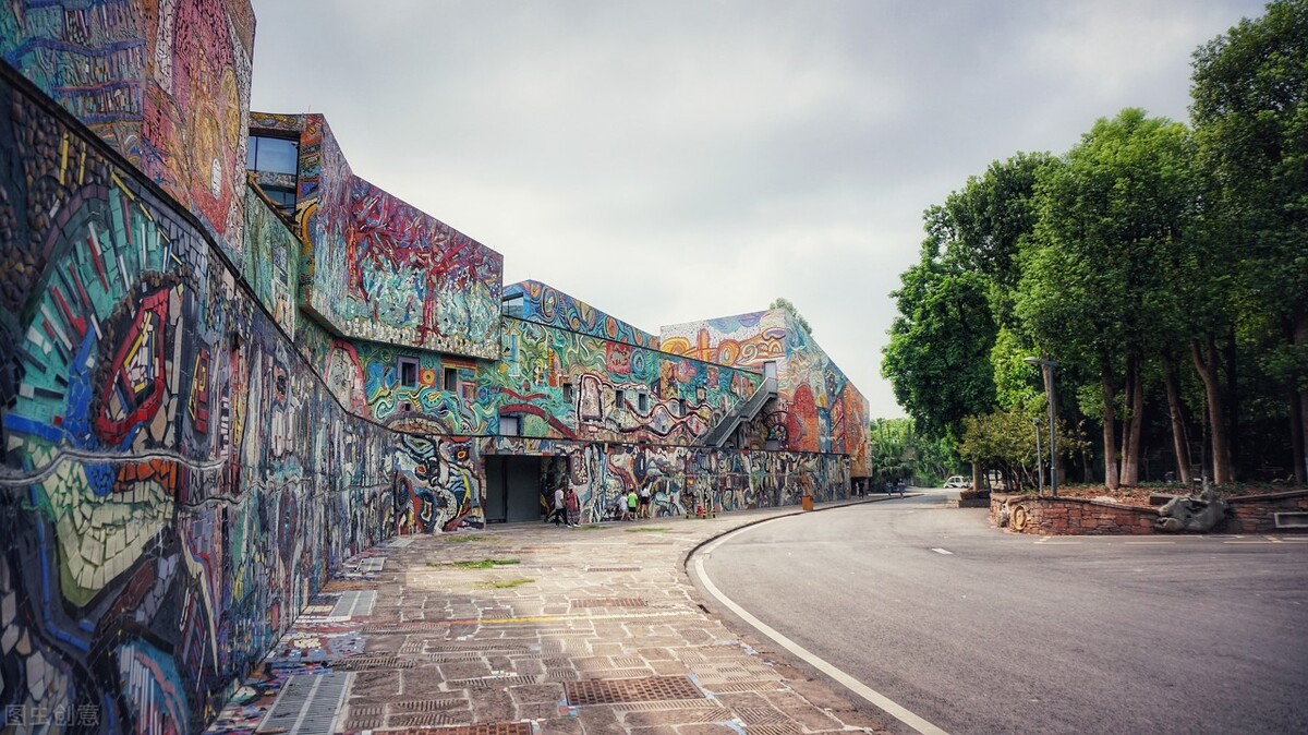 全国最早的三批硕博点，美术类最强高校专业排行榜，南艺实力超强