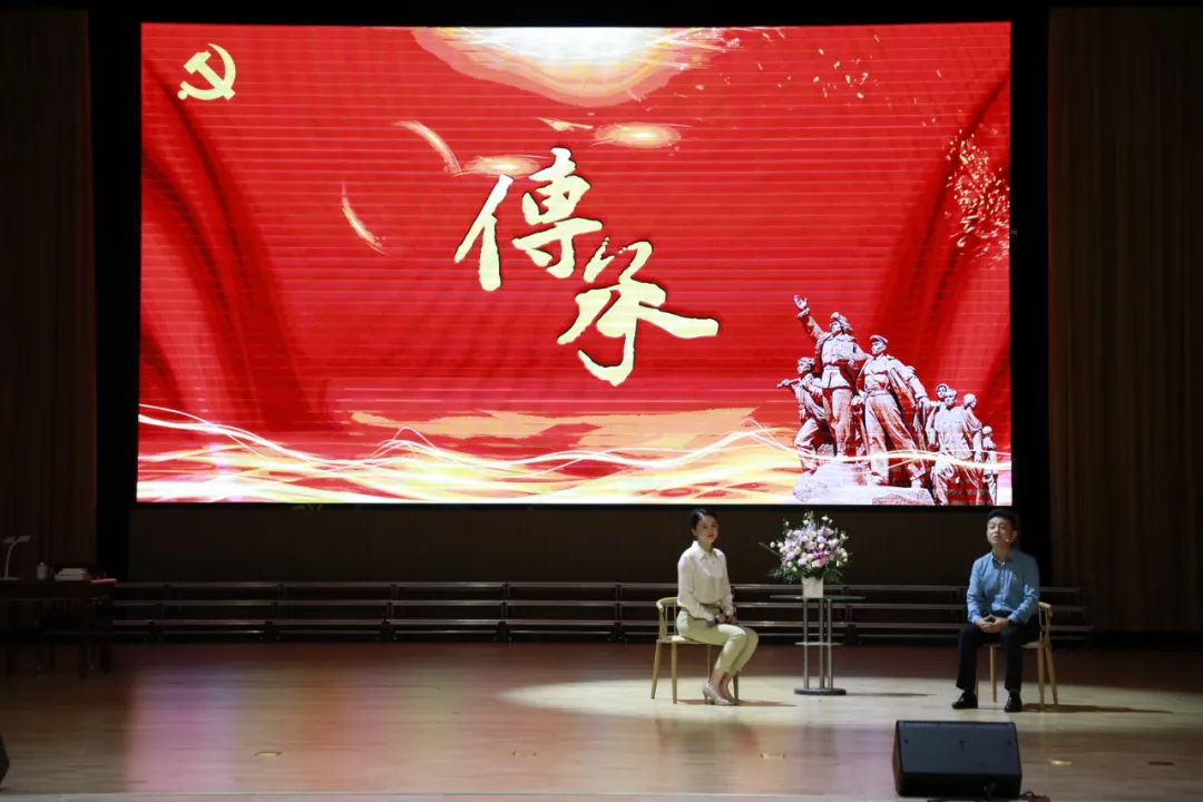 江西监狱系统举行庆祝建党100周年表彰大会​