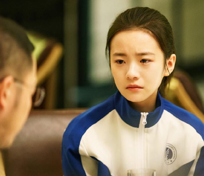 没考上大学却被徐静蕾力捧,陶虹都忍不住夸她,李庚希有什么魔力