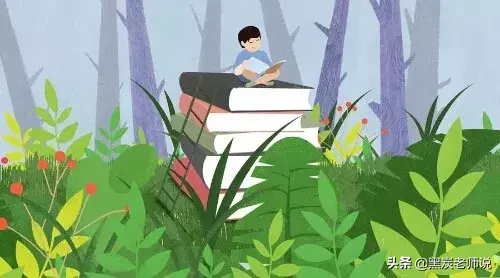 1~6年级经典比喻句集锦,暑期晨读摘抄,快为孩子收藏