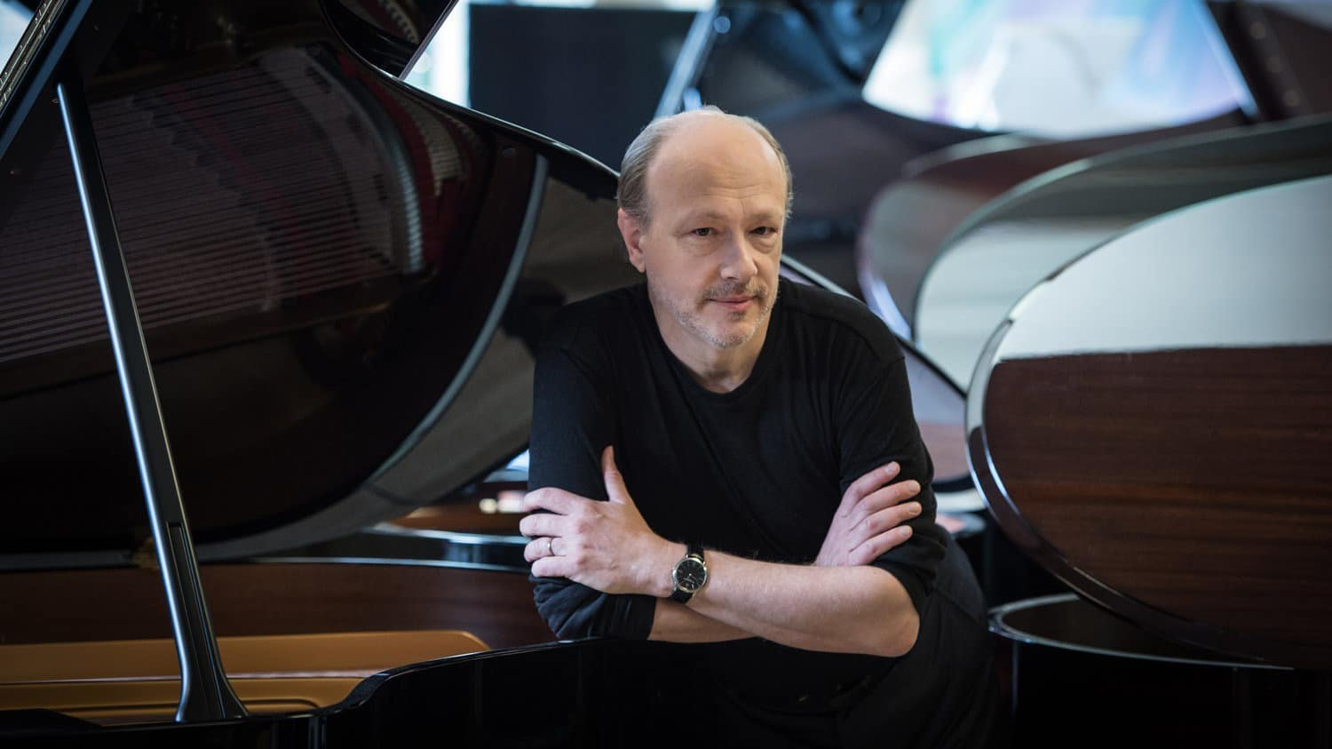 现役世界十大钢琴大师,朗朗,王羽佳上榜