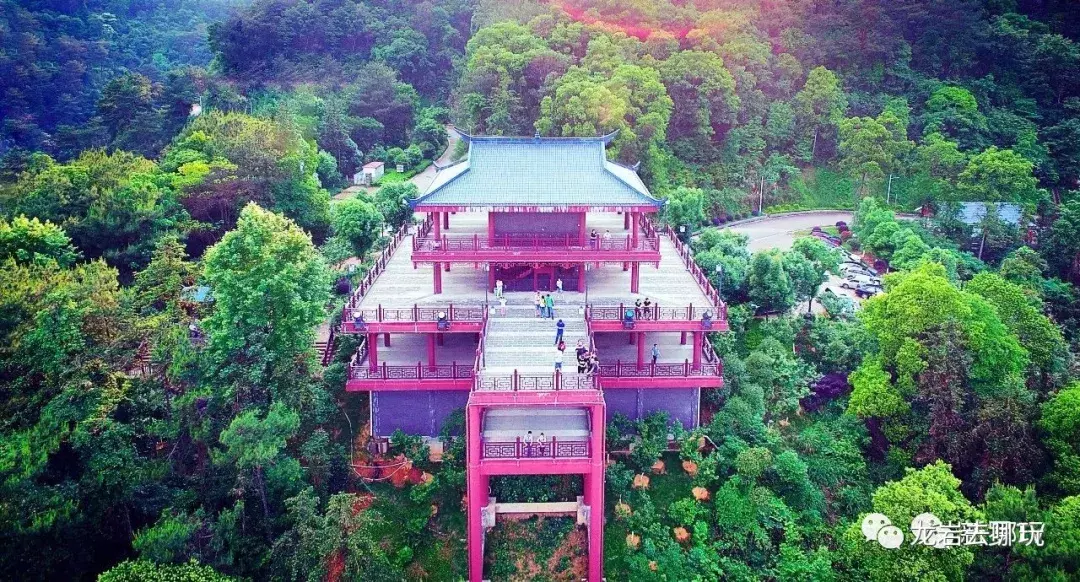 新罗区十大景点介绍,你知道几个?