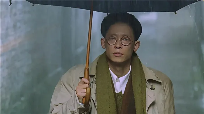 《第一炉香》选角失败,回过头再看《半生缘》,堪称“神仙选角”
