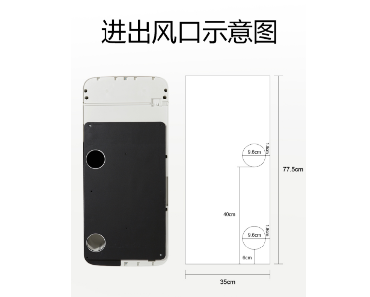 新装修的房子怎么去除甲醛和异味？这个小玩意儿它能帮大忙