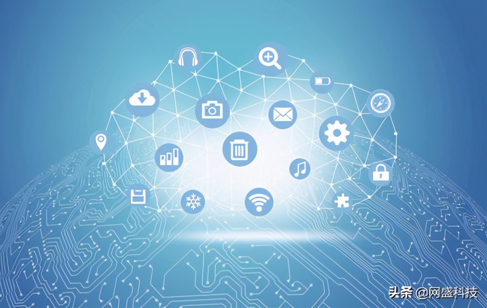 企业使用云服务器有什么好处？