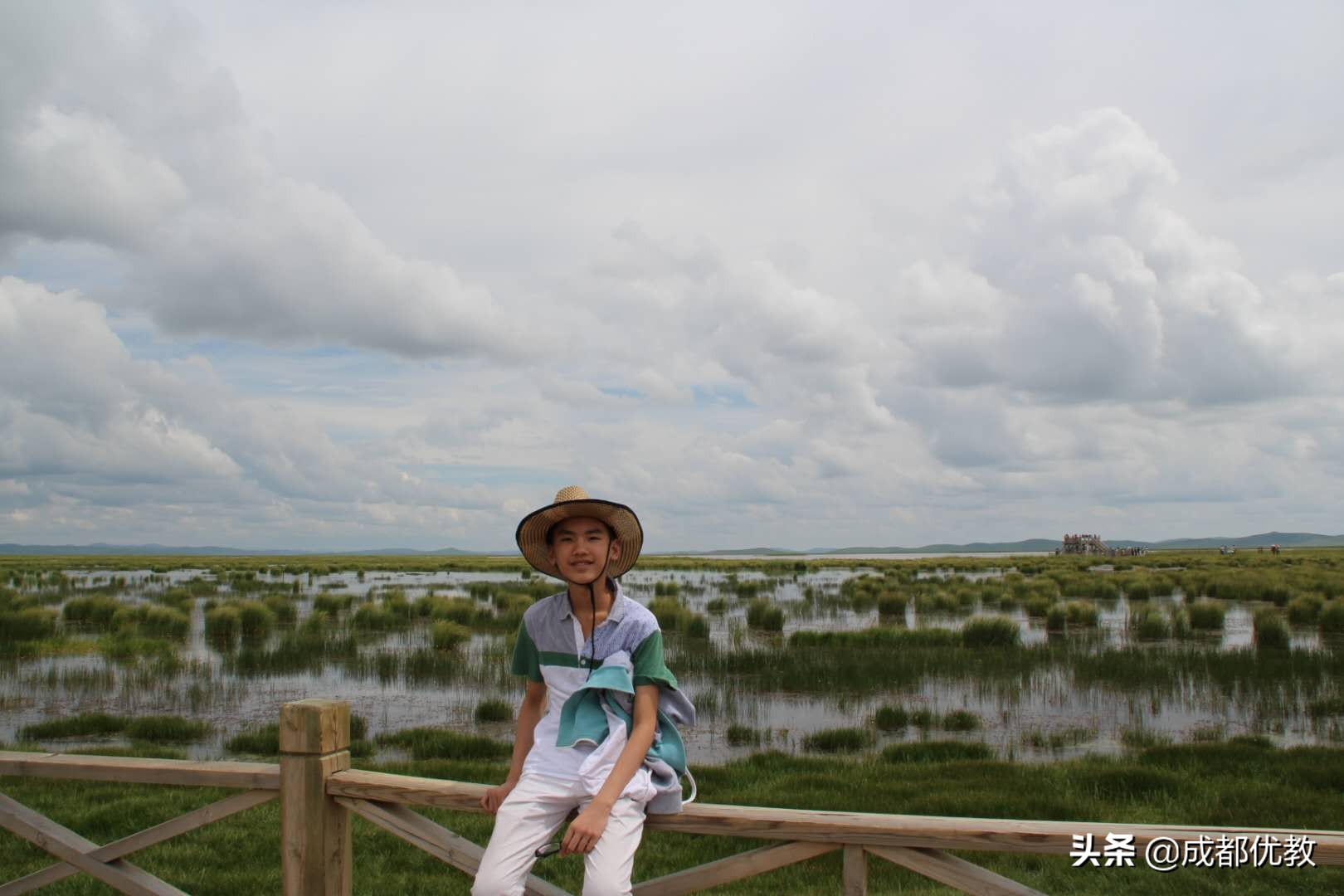 高考理综王者！成都七中实验张家瑜分享学习经验