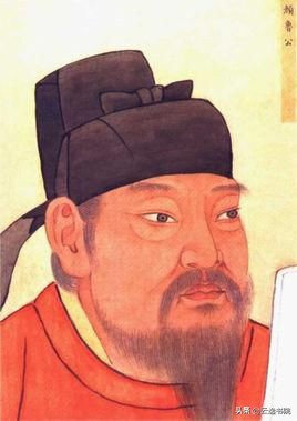 四大家是哪四大家（详解我国古代的楷书四大家）