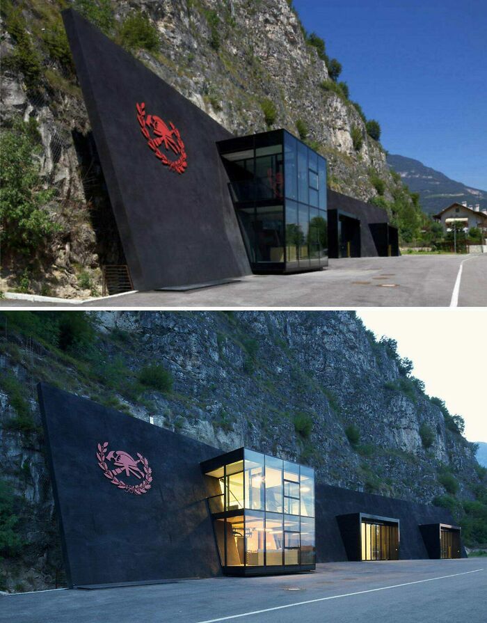 59个世界上最“邪恶的建筑”，俄罗斯的建筑犹如海市蜃楼