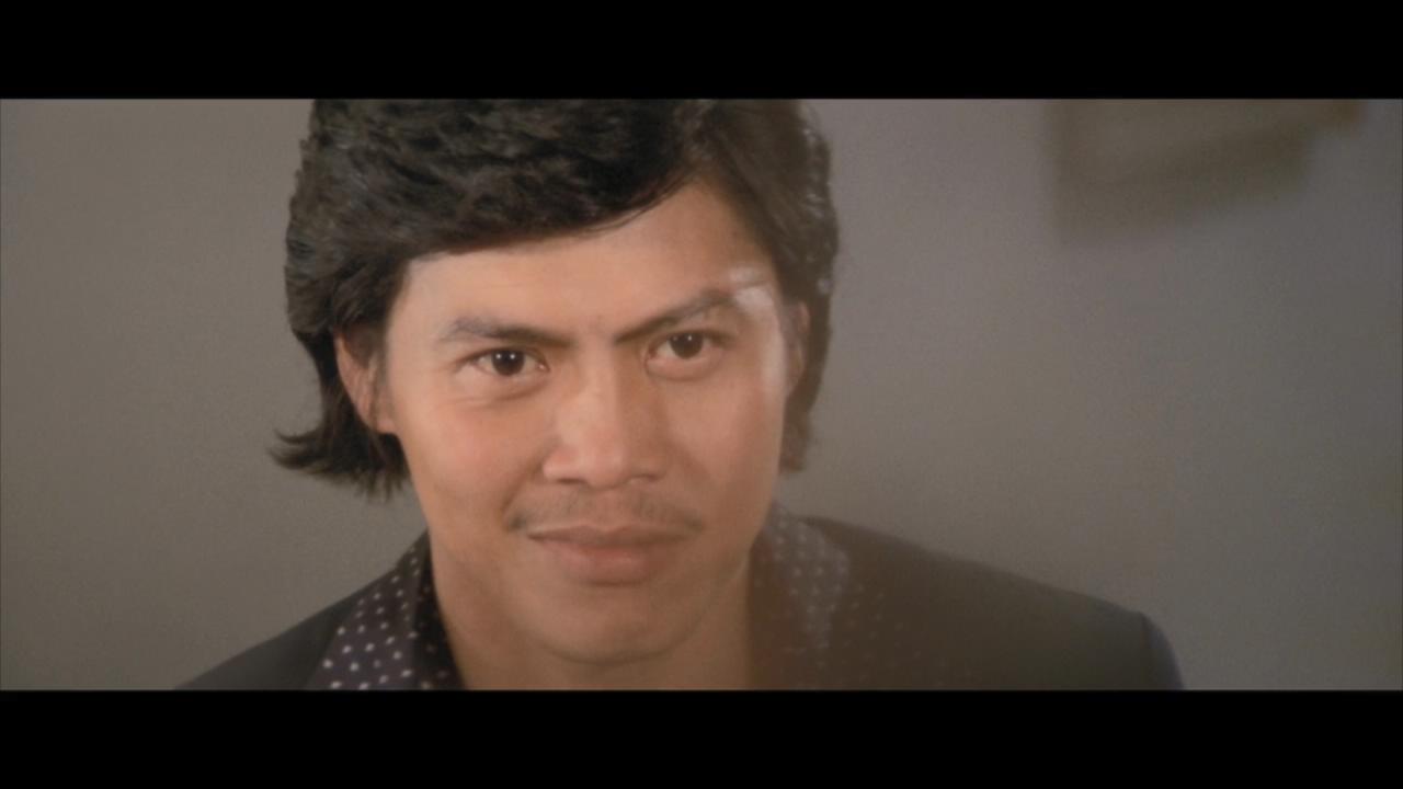 谁说狄龙只拍武侠片？这部重口味电影被誉为香港灵异片开山之作
