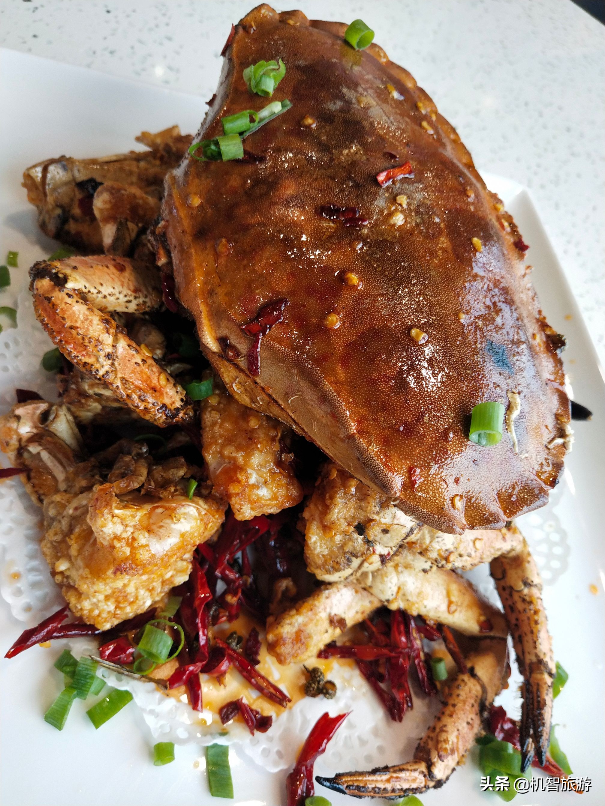 日照美食攻略，真正本地人都爱去的宝藏平价打卡地分享