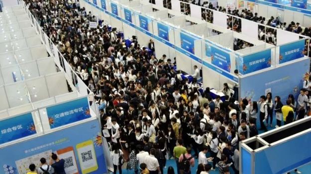 这些真相告诉你：为什么一定要上大学！转给没动力的孩子看看