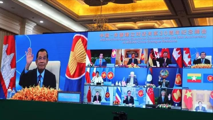 金百汇：假期游客超百万，柬埔寨房产未来可期