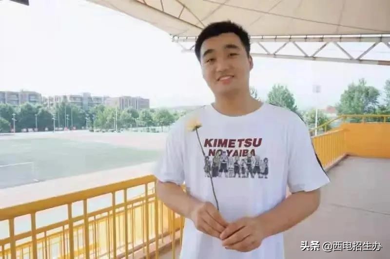 保送清华、北大，稳坐专业第一！12位超级学霸，来自陕西同一大学