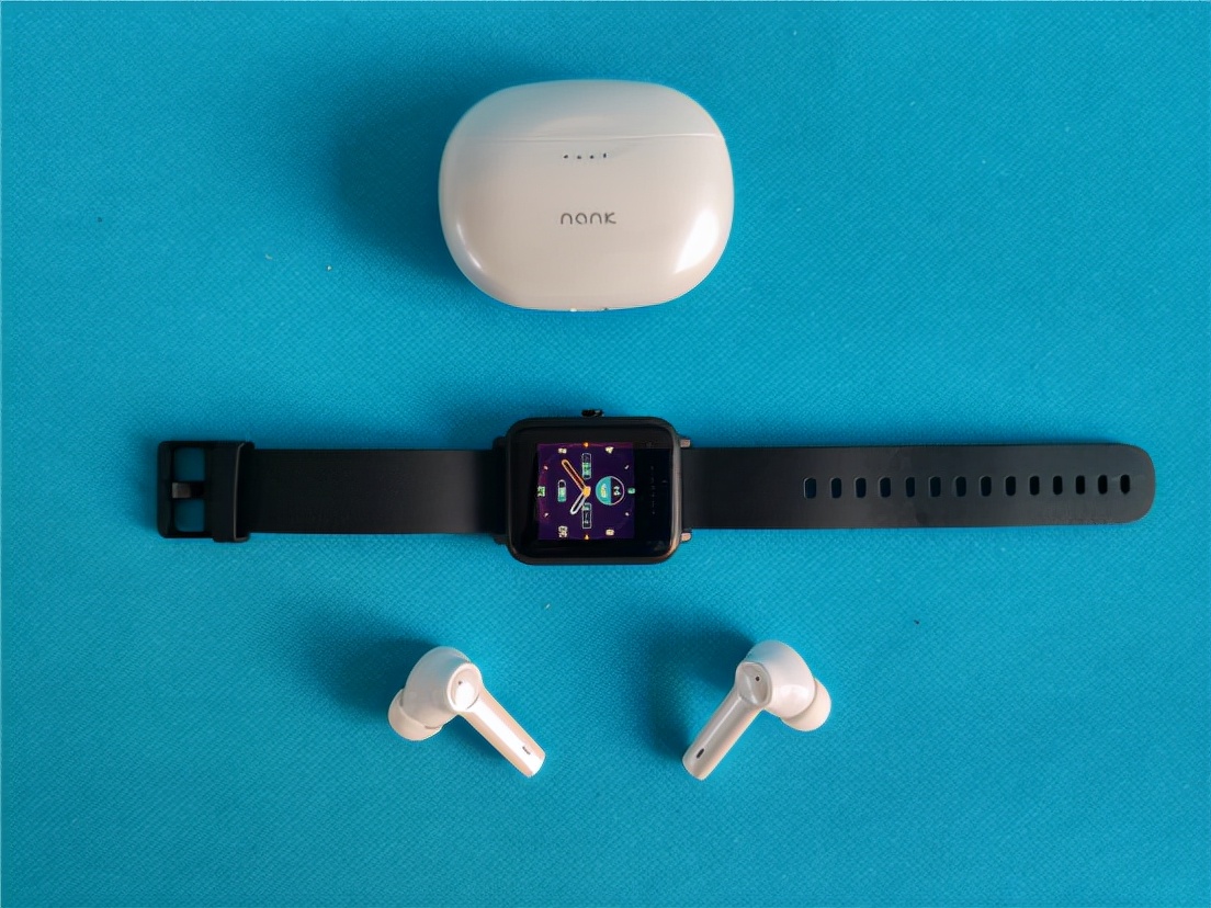 南卡A2主动降噪耳机，带你进入更加安静的听感世界