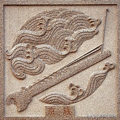 世界之大丨中华56个民族图腾到底是什么，又有哪些含义？