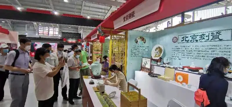 今日亮相！全北京最好玩儿的都在这了！门票还免费
