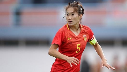 女足世界杯2019美国对泰国直播(CCTV5节目单（2月7日）：直播奥运女足亚洲区资格赛(中国-泰国))