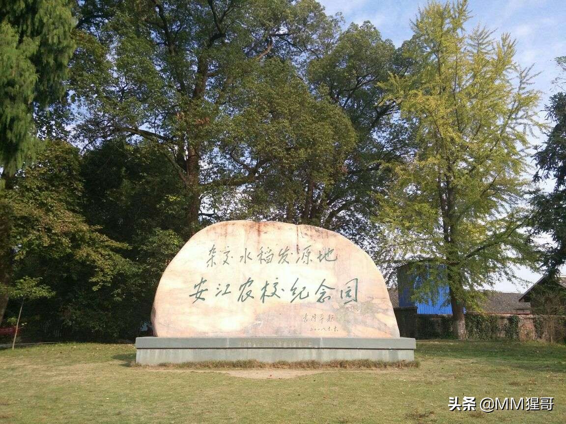 湖南洪江安江镇，从这5个方面看，完全是一个县的水平了