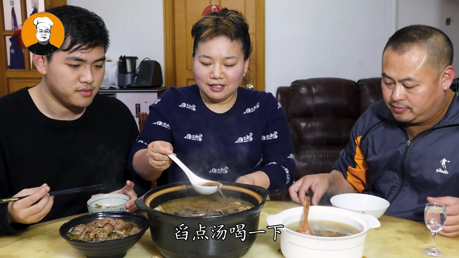 茶树菇老鸭汤怎么熬好喝（茶树菇老鸭汤好喝的窍门）