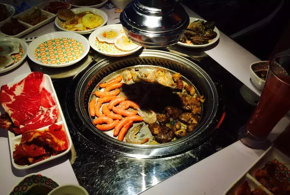 长春这10家性价比超高的饭店,年末聚餐好去处
