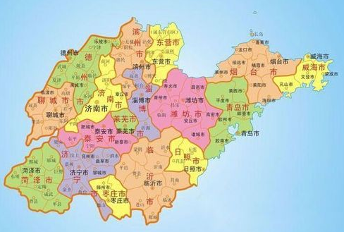 2020年山东科技职业学院公开招聘148人简章