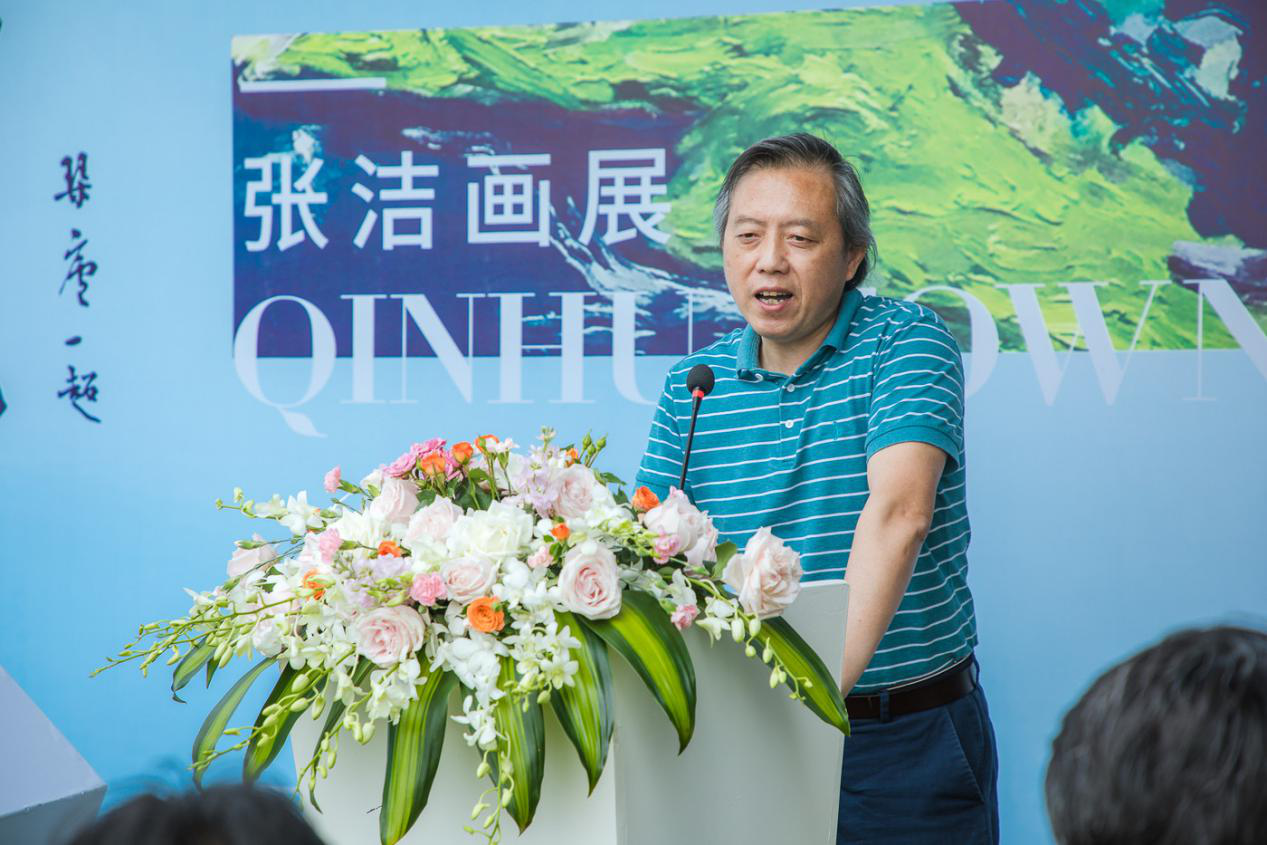 赞颂当代常熟，