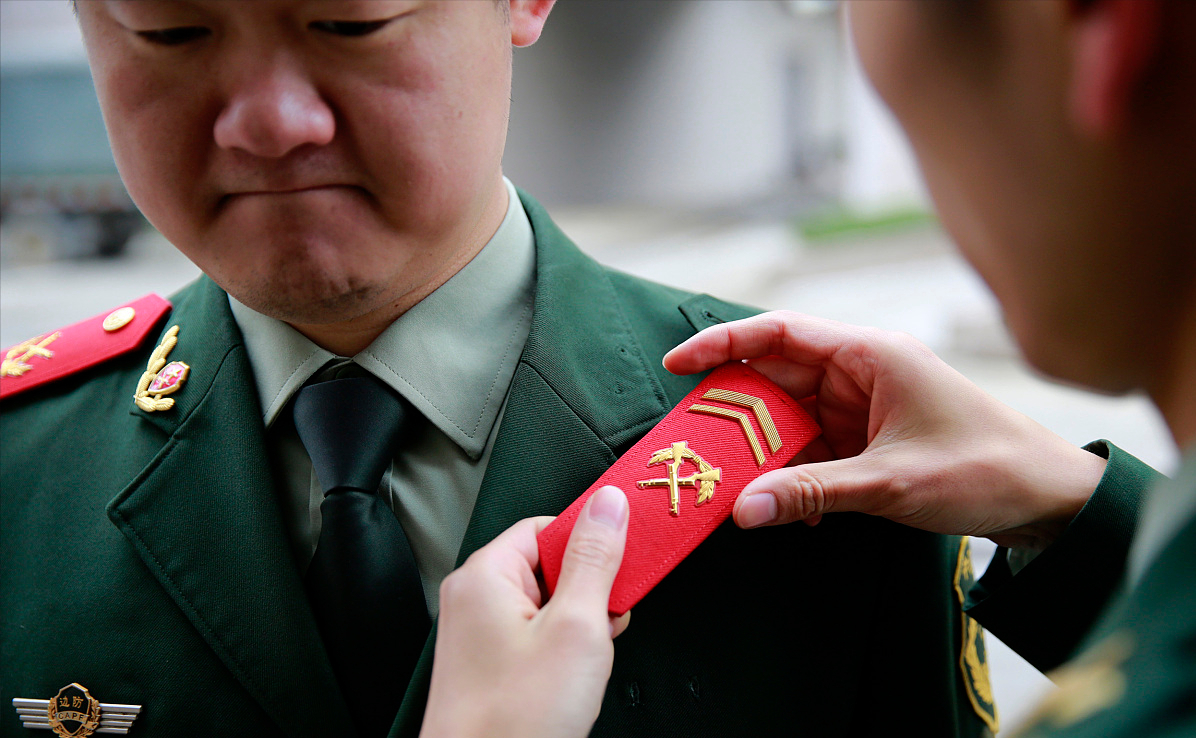 为何有人觉得定向培养士官是“坑”，原来是学龄不算军龄