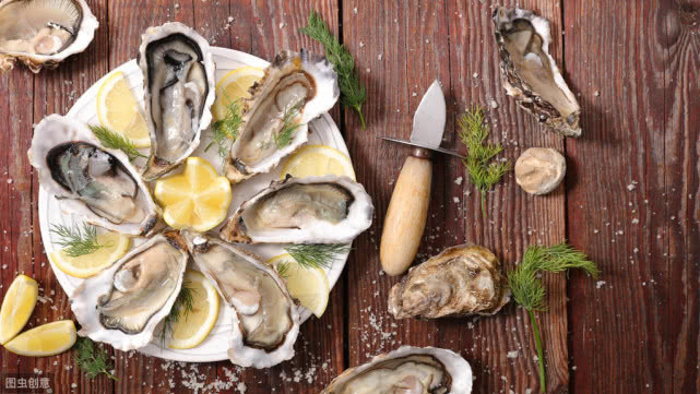 爱吃生蚝的男人，身体会有哪些不同？看完你可能会“喜出望外”