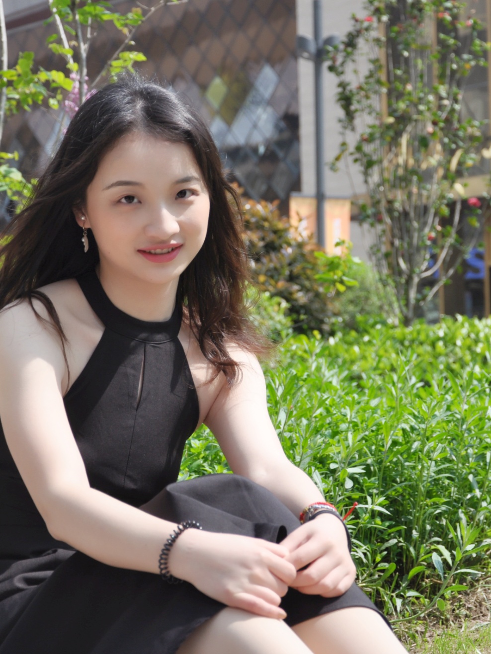 直博北大、保研清华，湖北这10位美女学霸