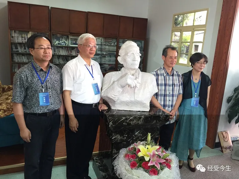 经受今生｜专稿：“跨界——李勇诗画讨论会”谈话录（下）