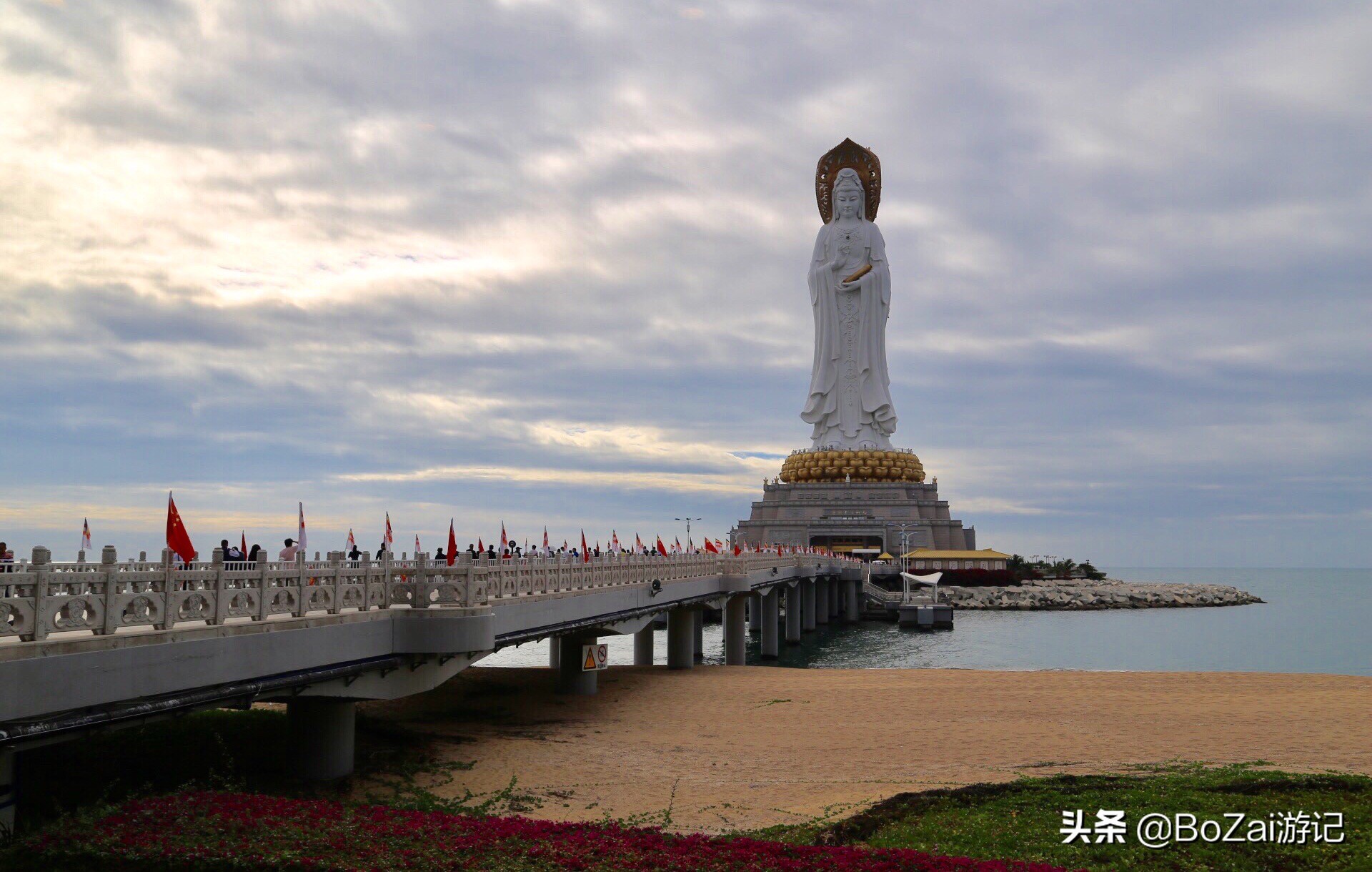 去海南旅游不能错过的10大青山秀水，你最喜欢的是哪个景点？