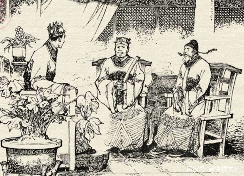明朝首辅列表（明朝初期内阁首辅列表图大全）