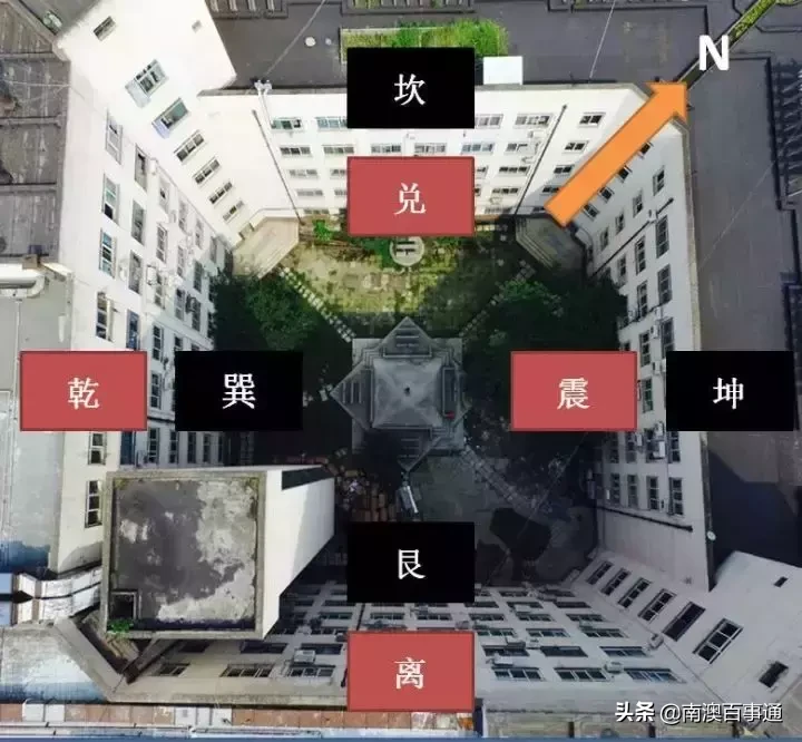 为什么广东那么多学校都建在乱葬岗上？汕大也是！