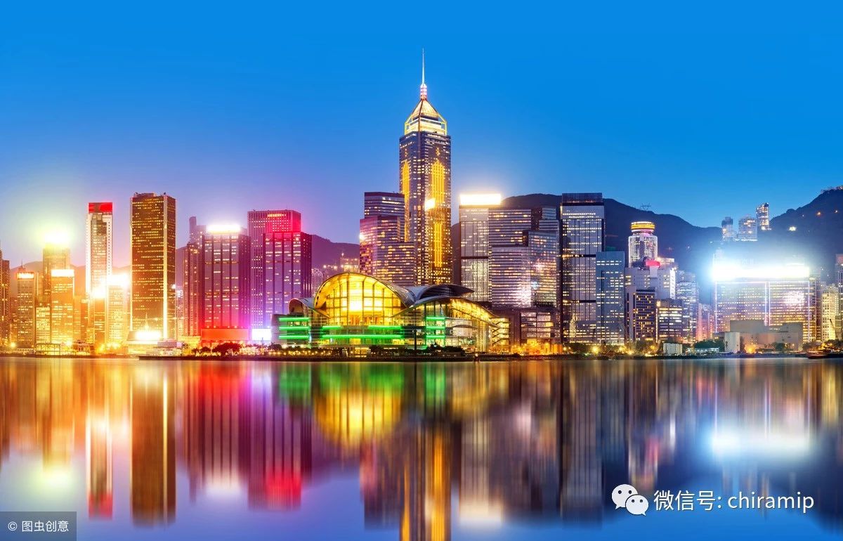 香港商标注册及查询（最新版）