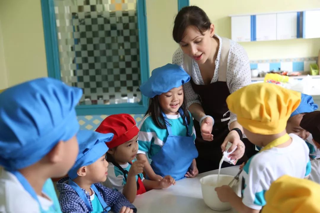 广东碧桂园学校：中国灵魂，国际情怀；全球视野，领袖格局